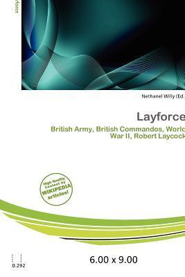 Layforce
