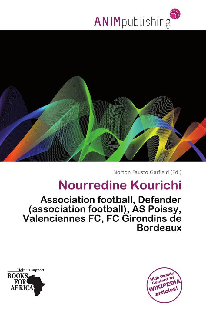 Nourredine Kourichi