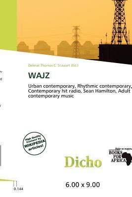 WAJZ