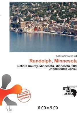 Randolph Minnesota