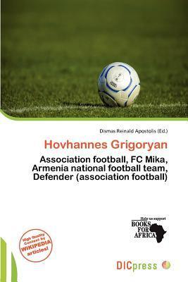 Hovhannes Grigoryan