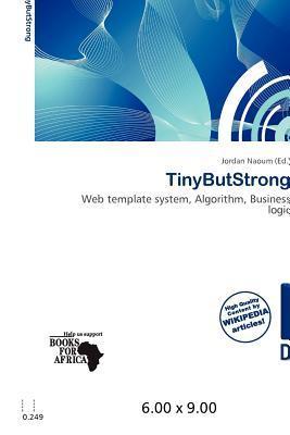 TinyButStrong