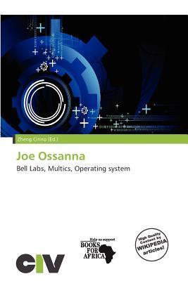 Joe Ossanna