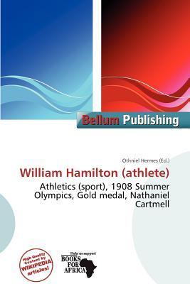 William Hamilton (athlete)