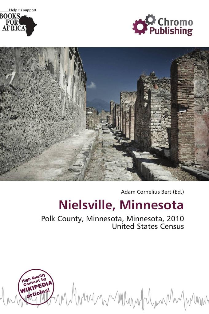 Nielsville Minnesota