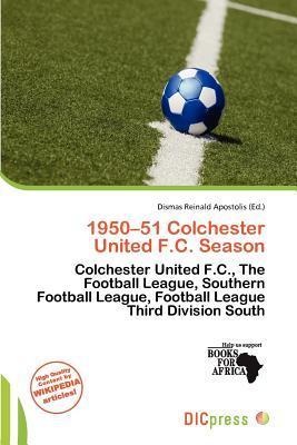 1950-51 Colchester United F.C. Season