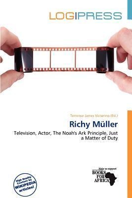Richy Müller