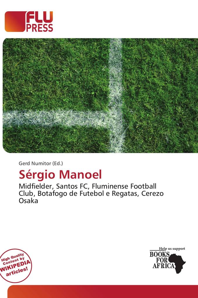 Sérgio Manoel