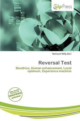 Reversal Test