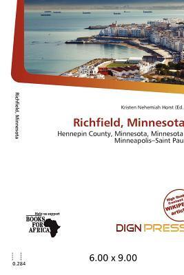 Richfield Minnesota