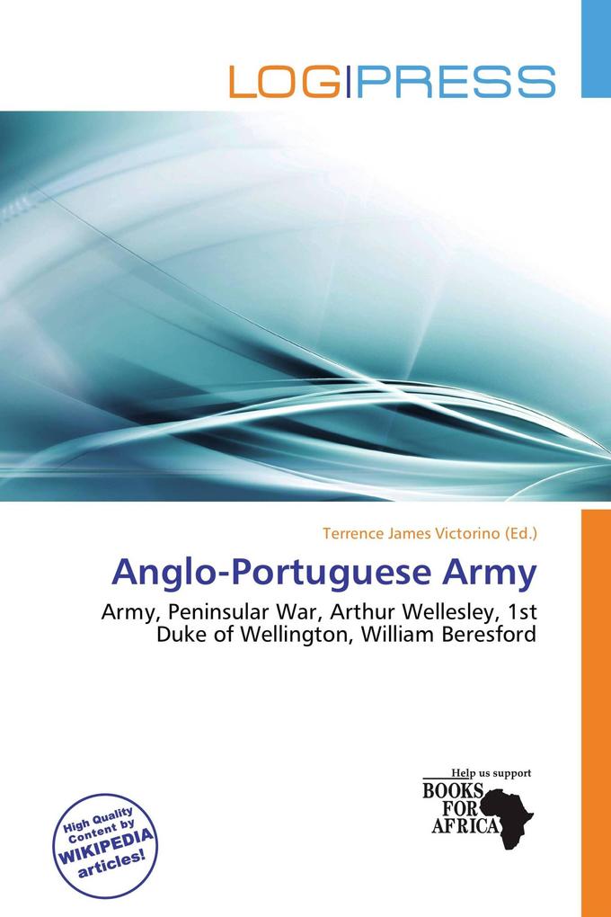 Anglo-Portuguese Army