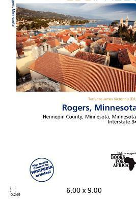 Rogers Minnesota