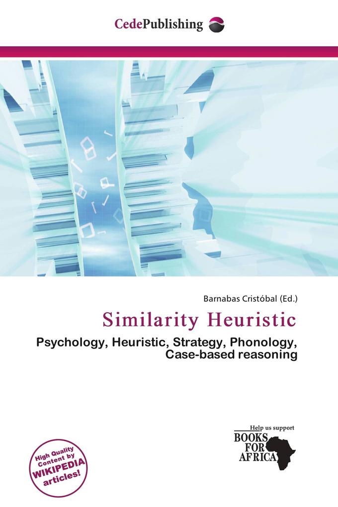Similarity Heuristic