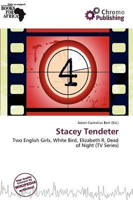 Stacey Tendeter