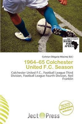 1964-65 Colchester United F.C. Season