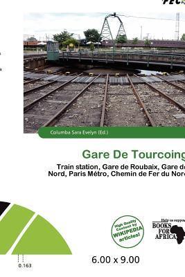 Gare De Tourcoing