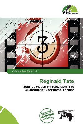 Reginald Tate