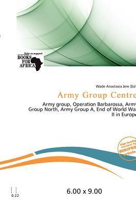 Army Group Centre