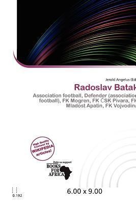 Radoslav Batak