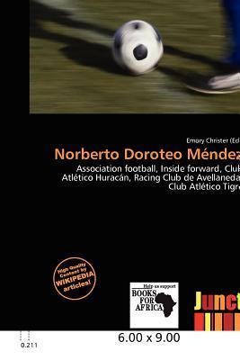 Norberto Doroteo Méndez