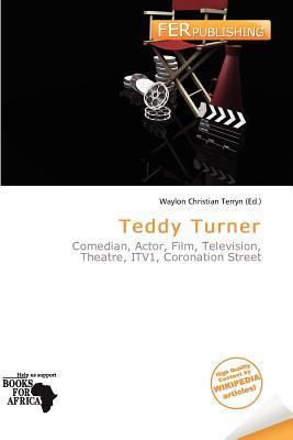 Teddy Turner