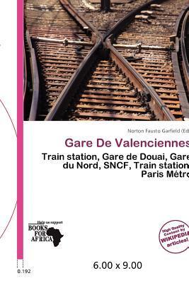 Gare De Valenciennes