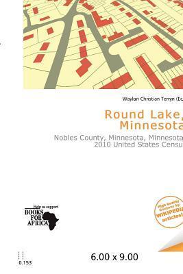 Round Lake Minnesota