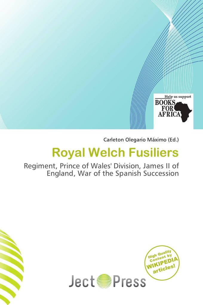 Royal Welch Fusiliers