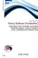 Harry Sullivan (Footballer)