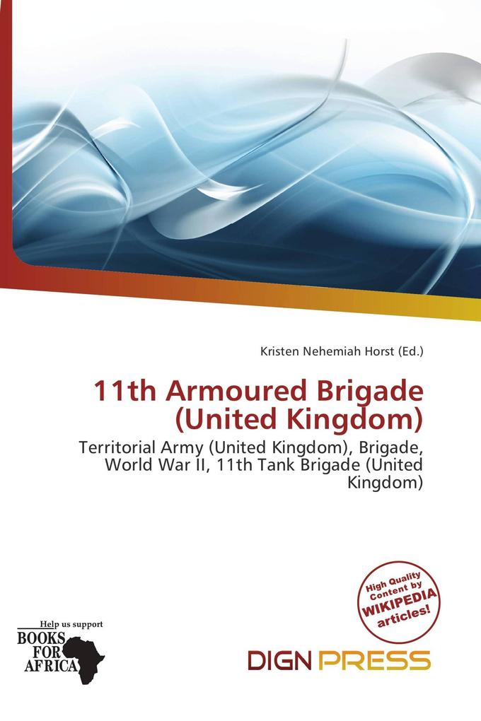 11th Armoured Brigade (United Kingdom)