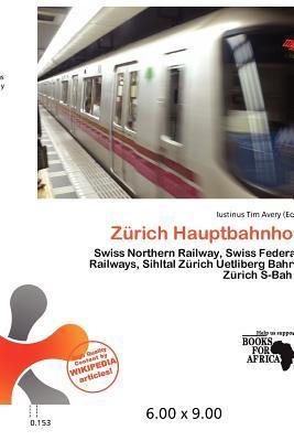 Zürich Hauptbahnhof