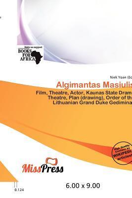 Algimantas Masiulis