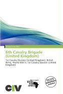 6th Cavalry Brigade (United Kingdom)