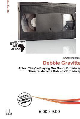 Debbie Gravitte