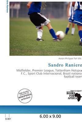 Sandro Raniere