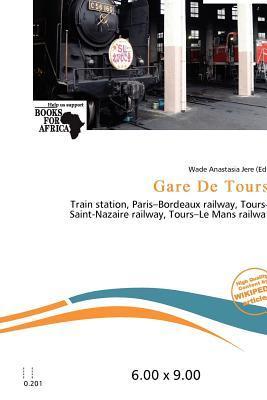 Gare De Tours