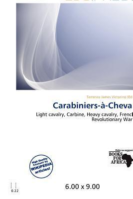 Carabiniers-à-Cheval