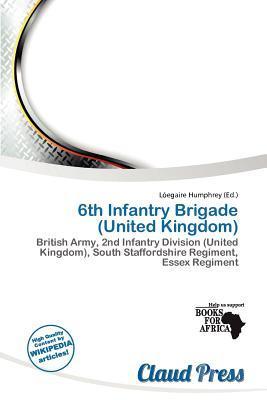 6th Infantry Brigade (United Kingdom)
