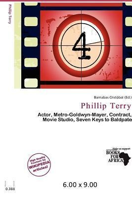 Phillip Terry