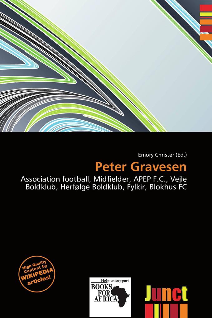 Peter Gravesen