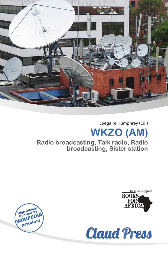 WKZO (AM)