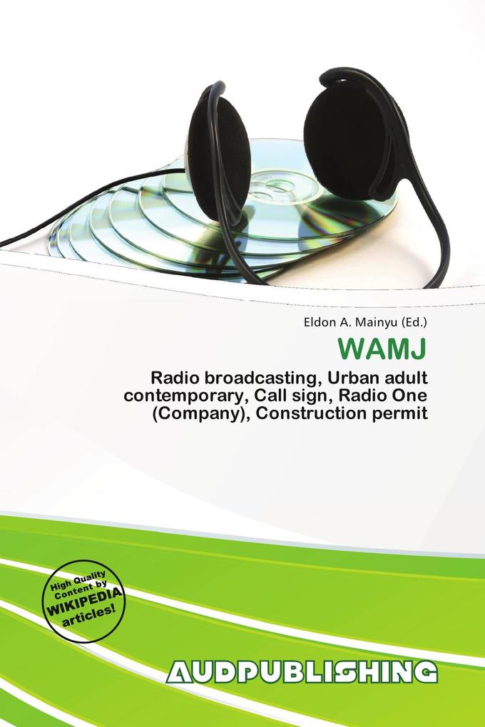WAMJ