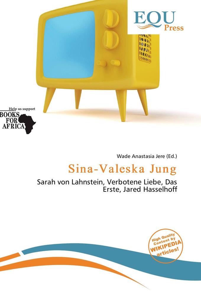 Sina-Valeska Jung