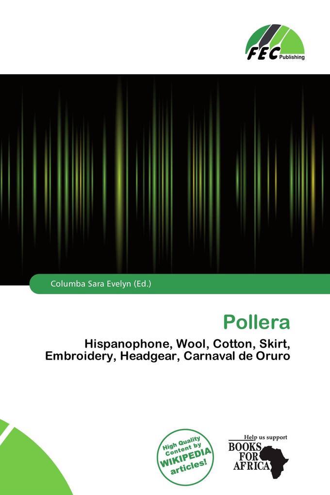 Pollera