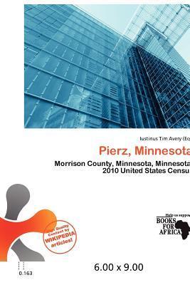 Pierz Minnesota