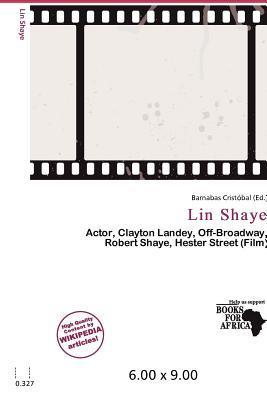 Lin Shaye