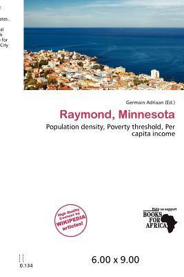 Raymond Minnesota