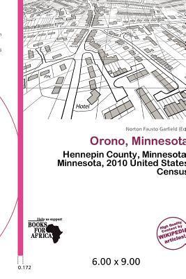 Orono Minnesota