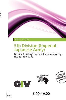5th Division (Imperial Japanese Army)