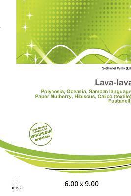 Lava-lava